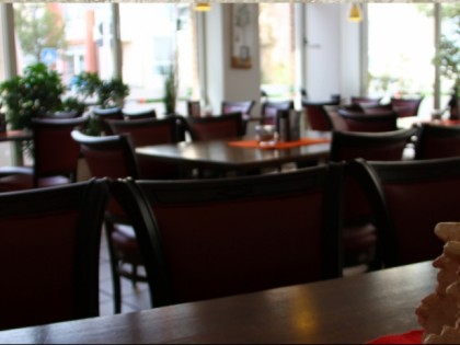照片: Taverne Olympia
