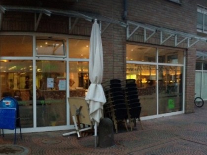 照片: Taverne Olympia